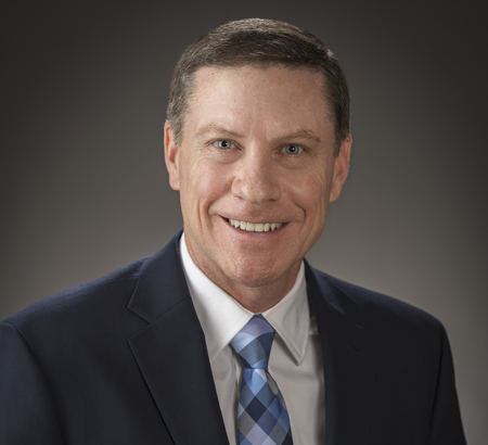 Chris Palmer headshot