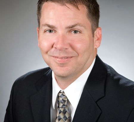 Dan Doorley headshot