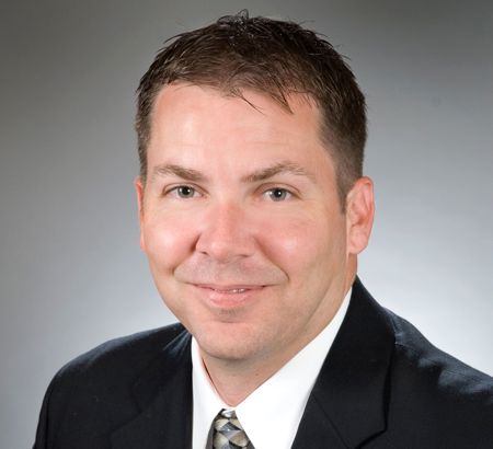 Dan Doorley headshot