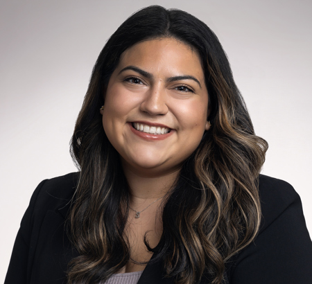 Sabrina Arguello headshot