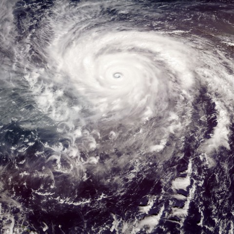 Get ready for another above-average Atlantic hurricane season
