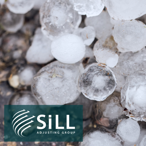 Solon Hail Damage Claims: How a Public Adjuster Strengthens Recovery for Cleveland-Area Property Owners