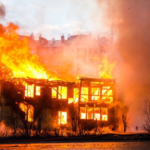 How to speed up your fire insurance claim with help from a public adjuster