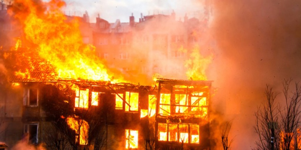 Supporting image for How to speed up your fire insurance claim with help from a public adjuster