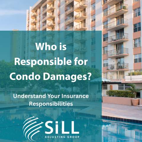 Condominium Insurance Claims: Navigating the Complexities with Expert Help