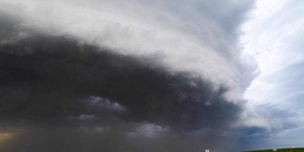 Understanding Derechos: Nature's powerful and destructive straight-line winds
