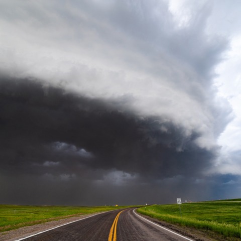 Understanding Derechos: Nature's powerful and destructive straight-line winds