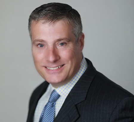 Paul Haynes, CPA, CFF headshot