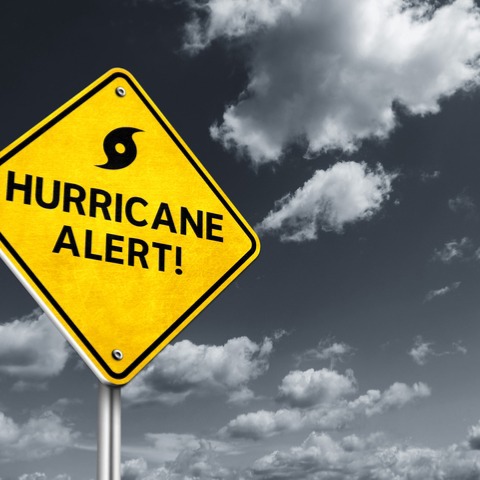 2022 Atlantic hurricane season begins with two systems near Florida