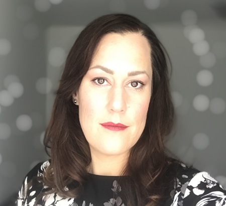 Stephanie N. Cleare, ACII headshot