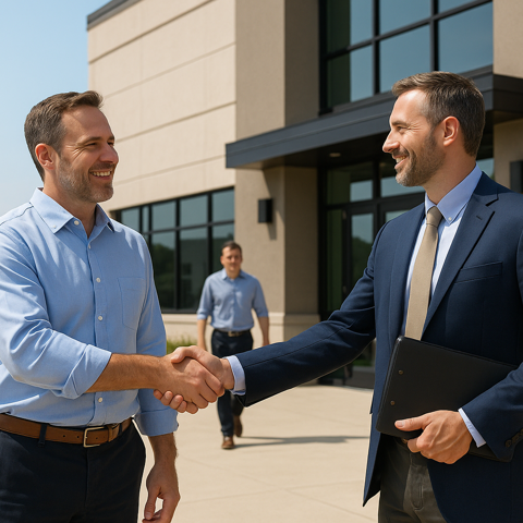 Genesee Group’s insurance success: How Tennessee public adjusters secured a full settlement