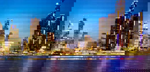 Detroit, Michigan Public Adjuster image