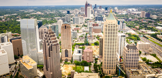 Atlanta, Georgia Public Adjuster image