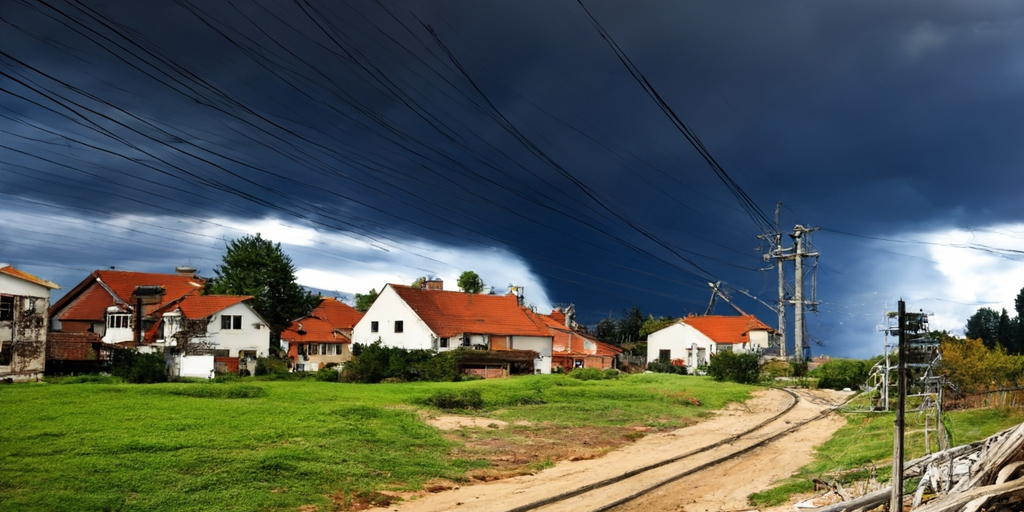 Supporting image for Tornadoes leave trail of devastation overnight: Here’s how Sill Public Adjusters can help property owners recover