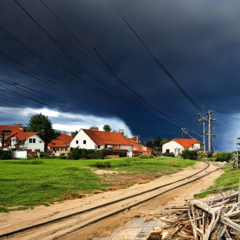 Tornadoes leave trail of devastation overnight; Here’s how Sill Public Adjusters can help property owners recover