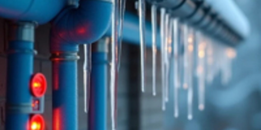 Supporting image for How to protect your business after a cold snap