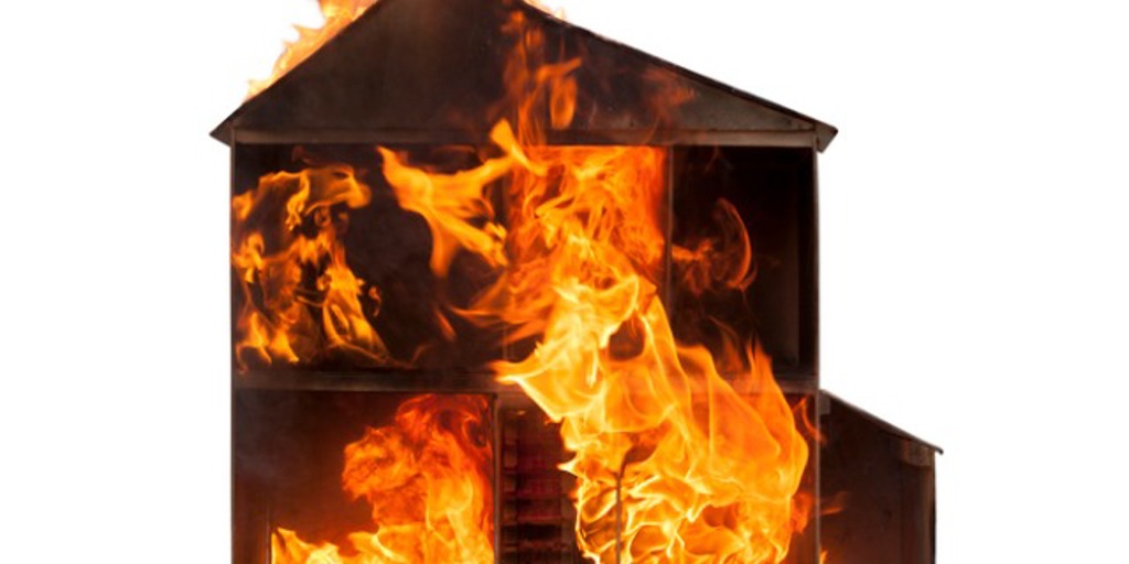 9 tips for navigating a fire damage insurance claim
