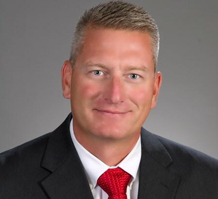 Chris Jensen headshot