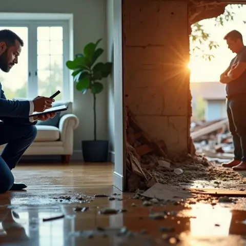 Is it good or bad to hire a public adjuster?