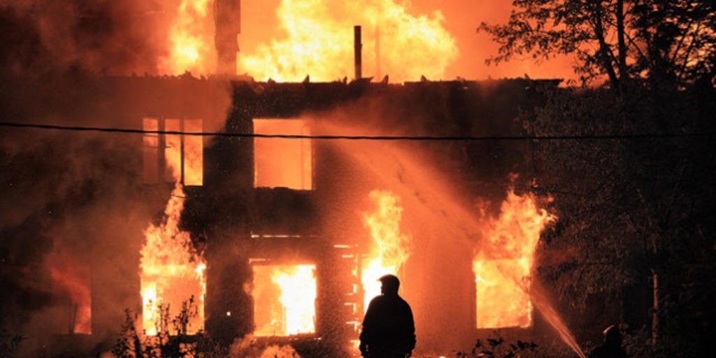 Fire insurance claims increase during winter months