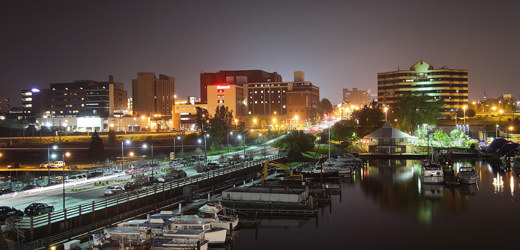 Erie, Pennsylvania image