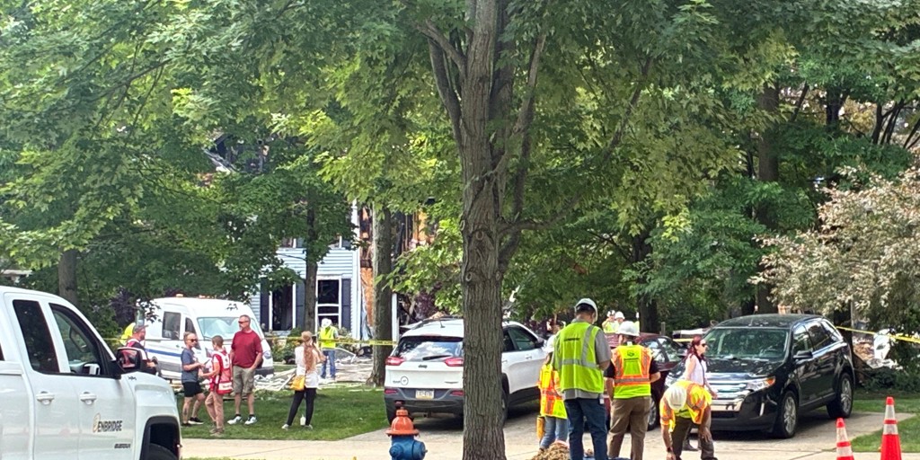 Supporting image for Gas Line Explosion: Property Recovery & Claims Guide