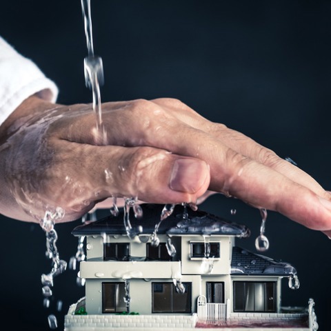Common causes for water damage to your property, and how to handle water damage insurance claims