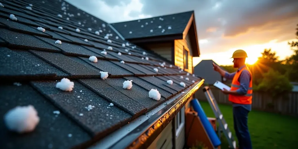 Supporting image for How a Sill Public Adjuster Can Maximize Your Storm and Hail Damage Insurance Settlement