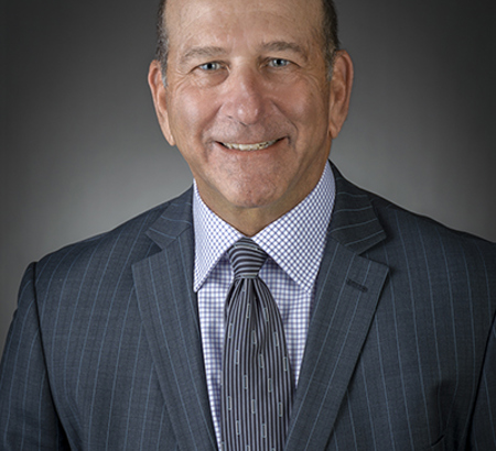 Andrew Goldwasser headshot