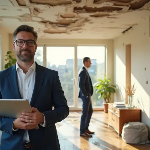 Why Public Adjusters Are Your Secret Weapon in Insurance Claims
