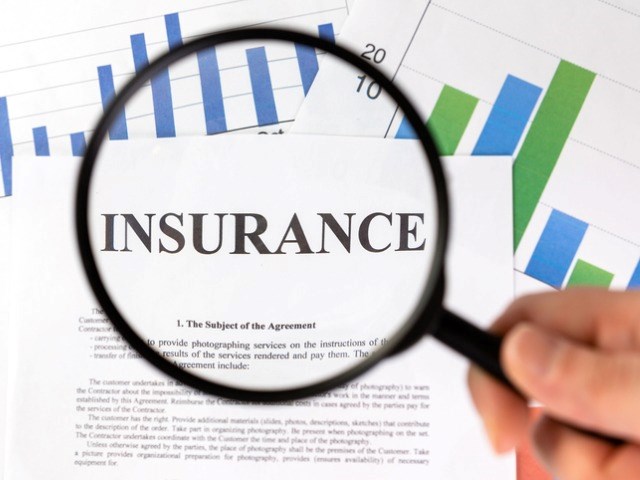 5 things to do BEFORE you file a property insurance claim