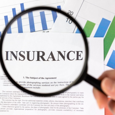 5 things to do BEFORE you file a property insurance claim