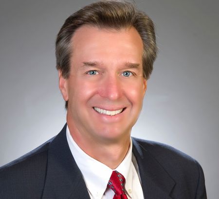 Donald J. Dragony, CPA, CFF headshot