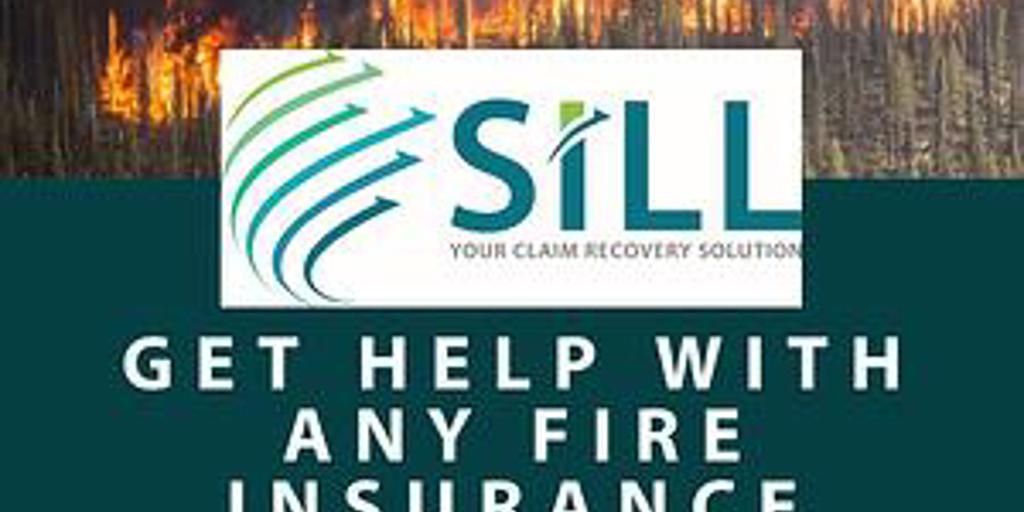 Sill helped Trimjoist to 'survive' after fire