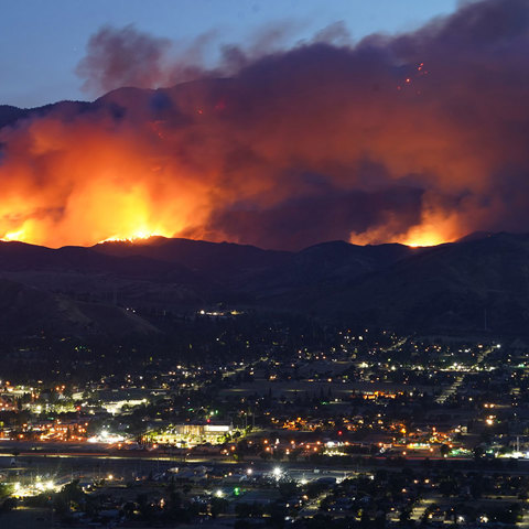 Is your insurance policy ready for a wildfire?