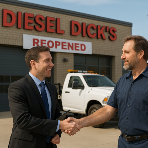 Indianapolis business wins fair insurance settlement with Sill Public Adjusters’ help