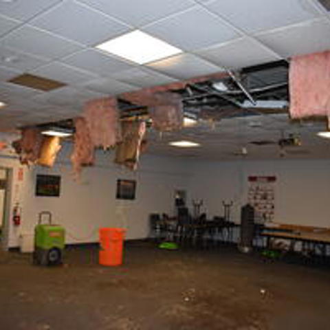 What Sill public adjusters look for in a water damage claim