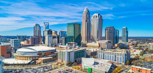 Charlotte, North Carolina Public Adjuster image